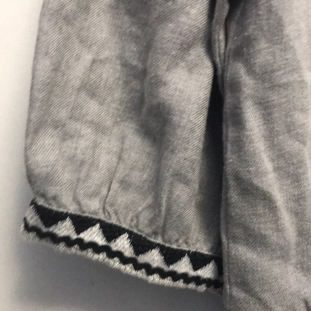 Boho Chic Top. - image 4